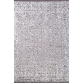 

Ковёр прямоугольный Caprice 8506, размер 160х230 см, цвет