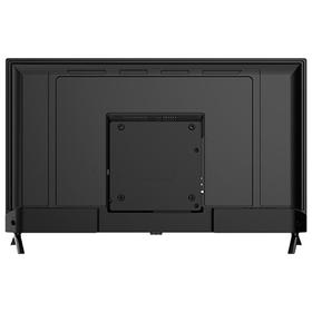 

Телевизор Blackton Bt 43S03B, 43", FullHD, DVB-T2, 3xHDMI, 2xUSB, SmartTV, черный