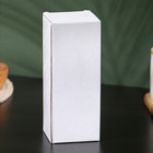 Бутылка для соуса и масла «Эко», 400 мл, 6×16.5 см, с пробковой крышкой, стекло - Фото 3