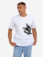 Термонаклейка «Французский бульдог», 14.5×21.5 см - Фото 6