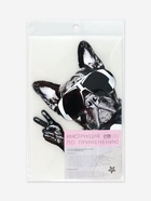 Термонаклейка «Французский бульдог», 14.5×21.5 см - Фото 7