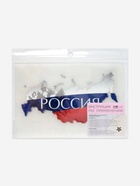 Термонаклейка «Россия», 18.5×10 см 9579196 - фото 319894793