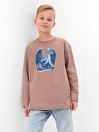 Термонаклейка «Дракон», 16.7×19.5 см, - Фото 6