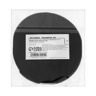 Лента-липучка для проводов 5000×10×1.5 мм ТУНДРА, чёрная, 1 шт. - Фото 4