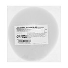 Лента-липучка для проводов 5000×10×1.5 мм ТУНДРА, белая, 1 шт. - Фото 4