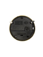 Часы настольные интерьерные «Сова», 17×10×19 см, циферблат d=6 см - Фото 7