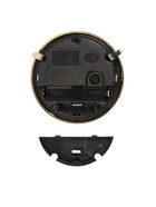 Часы настольные интерьерные «Сова», 17×10×19 см, циферблат d=6 см - Фото 8