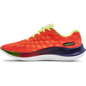 

Кроссовки мужские Under Armour Flow Velociti Wind Nrg, размер 41 RUS
