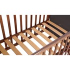 Кровать детская Polini Kids Porto 1300, 129×65×95 см, графит/дуб крафт - фото 119047830 Кровать детская Polini Kids Porto 1300, 129×65×95 см, графит/дуб крафт - фото 119047830