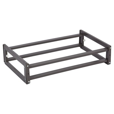 Маятник к кроватке детской Polini Kids Simple 340, графит