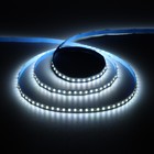 Светодиодная лента TruEnergy, 12В, SMD2835, 5 м, IP20, 9.6 Вт/м, 120 LED/м, 6000K 9803200 - фото 10677756