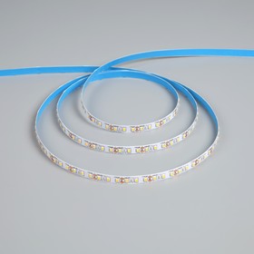 

Светодиодная лента TruEnergy, 12В, SMD2835, 5 м, IP20, 9.6 Вт/м, 120 LED/м, 3000K