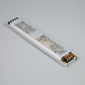 Блок питания TruEnergy для светодиодной ленты 12 В, 200 Вт, IP20