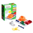 УЦЕНКА Электронный конструктор «Таймер 3в1», 8 деталей 9864018