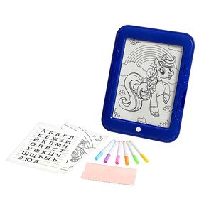 {{photo.Alt || photo.Description || 'Уценка Планшет для рисования, свет'}}