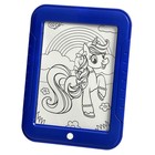 Уценка Планшет для рисования, свет - Фото 8