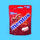 Жевательные конфеты Mentos Фреш кола , 95 г - фото 319639046