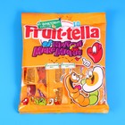 Мармелад жевательный Fruittella Крутой Микс Мини, 10 шт по 20 г 9843612 - фото 10678498