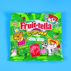 Мармелад жевательный Fruittella 2Д-Мини Манга Стартики, 120 г 9843613 - фото 10678500