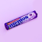 Жевательная резинка Mentos Pure Fresh вкус Виноград, 15.5 г - Фото 2