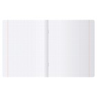 Тетрадь 60 листов в клетку "Лучшие друзья", обложка мелованный картон, блок офсет, МИКС - фото 24342271