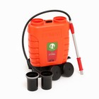 Ранцевый лесной огнетушитель "РП-15-Ермак+", 15л - фото 24499380