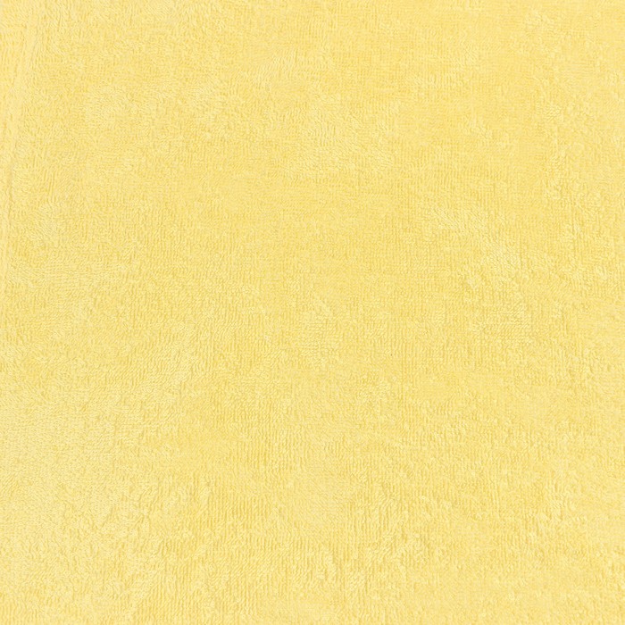 Набор для купания Крошка Я(полотенце-уголок 85*85±2см,полотенце 40*55см, рукавица) св-желтый - фото 1909240843