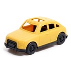 Паром с машинками, цвет зелёный - фото 22392310