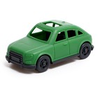 Паром с машинками, цвет зелёный - фото 22392311