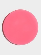 Молд для заливки Доляна «Новый год», 9.5×9.5×1 см, силикон, розовый - Фото 4