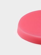 Молд для заливки Доляна «Новый год», 9.5×9.5×1 см, силикон, розовый - Фото 6