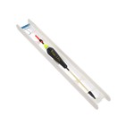 Удочка оснащенная бамбук Баклан, 160 мм, 2.4 г - фото 22695947