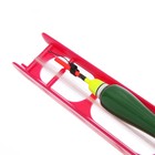 Удочка оснащенная бамбук Баклан, 180 мм, 3.6 г - фото 22897590