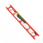 Удочка оснащенная бамбук Баклан, 180 мм, 3.6 г - фото 22897593