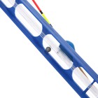 Удочка оснащенная бамбук Жираф, 170 мм, 3.2 г - фото 22897605