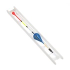 Удочка оснащенная бамбук Жираф, 170 мм, 3.2 г - фото 22897609