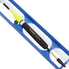 Удочка оснащенная бамбук Лещ, №2 190 мм, 3.1 г - фото 22897620