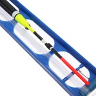 Удочка оснащенная бамбук Лещ, №2 190 мм, 3.1 г - фото 22897622