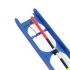 Удочка оснащенная бамбук Лещ, №2 190 мм, 3.1 г - фото 22897624