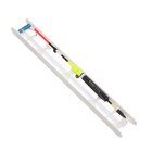 Удочка оснащенная бамбук Лещ, №2 190 мм, 3.1 г - фото 22897625