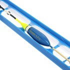 Удочка оснащенная бамбук Лещ, 230 мм, 4.3 г - фото 22695969