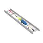 Удочка оснащенная бамбук Лещ, 230 мм, 4.3 г - фото 22695970