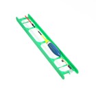 Удочка оснащенная бамбук Лещ, 230 мм, 4.3 г - фото 22695972