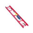 Удочка оснащенная бамбук Лещ, 230 мм, 4.3 г - фото 22695973