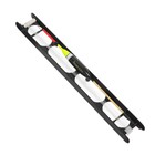 Удочка оснащенная бамбук Омут, 175 мм, 2.4 г - фото 22897651