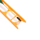 Удочка оснащенная бамбук Перекат, 160 мм, 2.2 г - фото 22897665