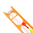 Удочка оснащенная бамбук Перекат, 160 мм, 2.2 г - фото 22897668