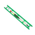 Удочка оснащенная бамбук Перекат, 160 мм, 2.2 г - фото 22897669