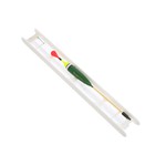 Удочка оснащенная бамбук Перекат, 160 мм, 2.2 г - фото 22897671