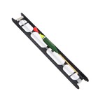 Удочка оснащенная бамбук Перекат, 160 мм, 2.2 г - фото 22897672